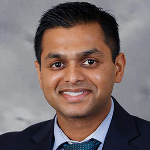 Abhishek Khemka, MD