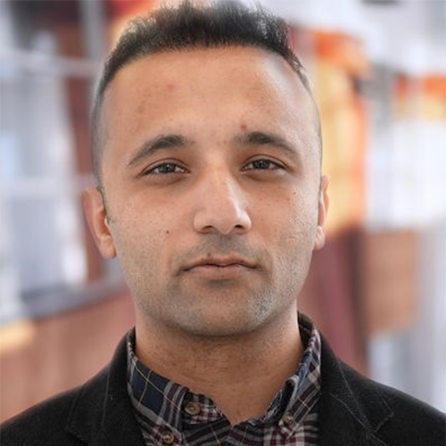 Ali M. Akmal, MD