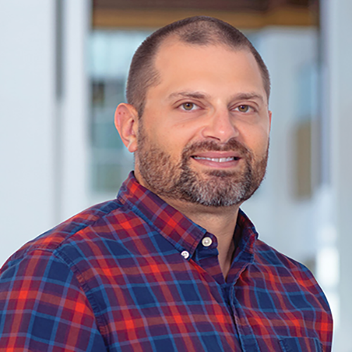 Andy Wendling, DPT