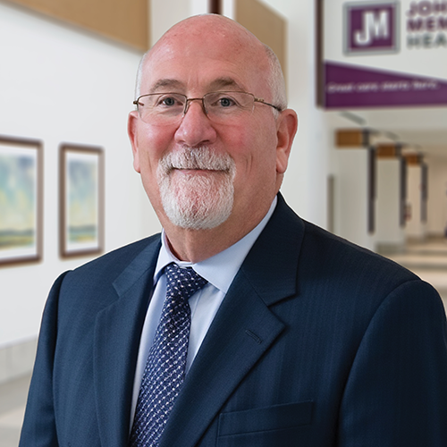Dr. William K. Long