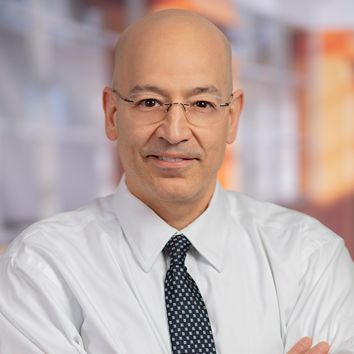 Gaston Dana, DO