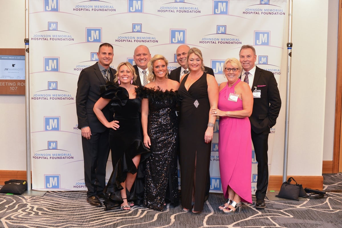 JMH Foundation Gala