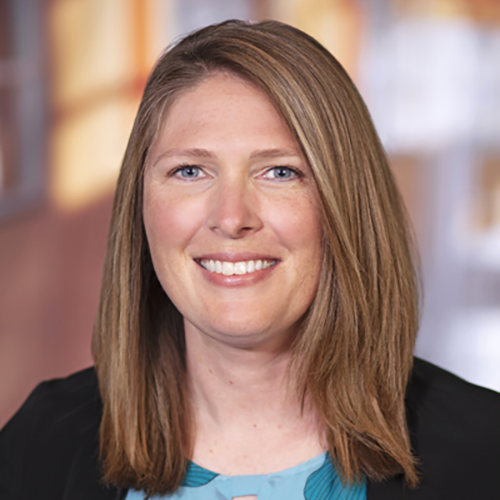 Megan Weaver, ANP-BC, AOCNP