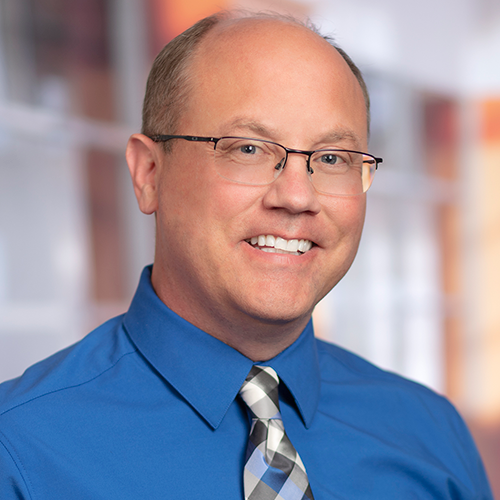 Michael Young, MD