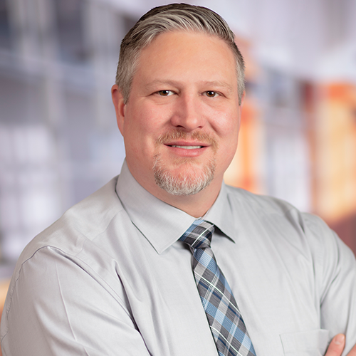 Nicholas D. Vornehm, MD