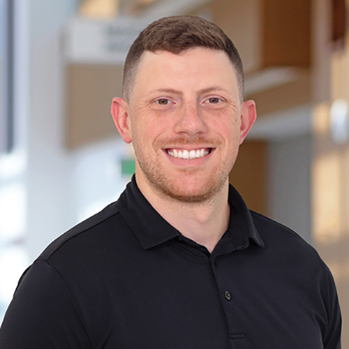 Scott Baker, PT, DPT