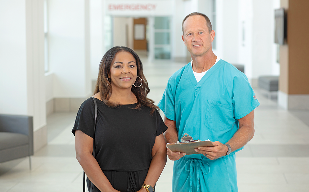 5 Start Quality Rating l Johnson Memorial Health