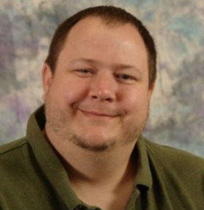 Joey Hollis, RN